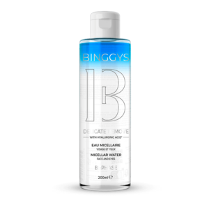 BI-PHASE MICELLAR WATER