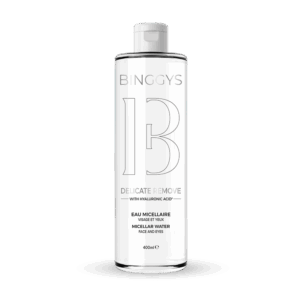 MICELLAR WATER