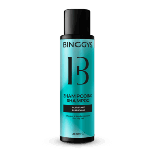 Purifying Shampoo