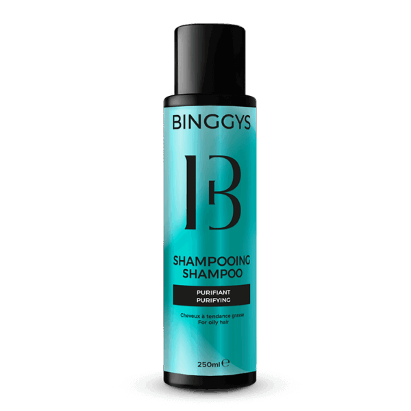 Purifying Shampoo