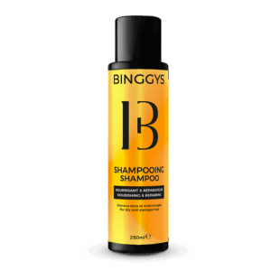 Nourishing & Repairing Shampoo