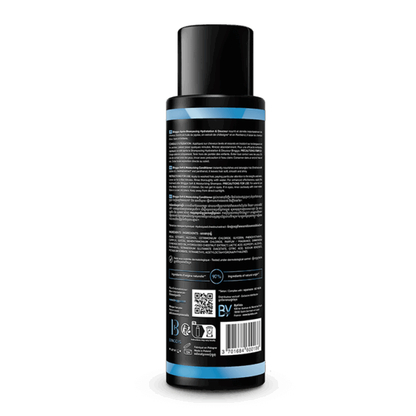 Soft & Moisturizing Conditioner - Image 2