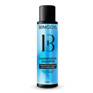 Soft & Moisturizing Shampoo
