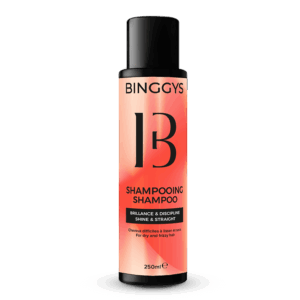 Shine & Straight Shampoo