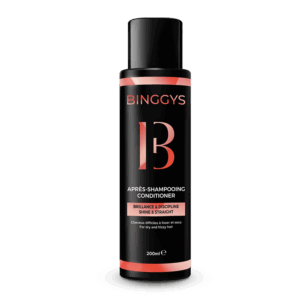 Shine & Straight Conditioner