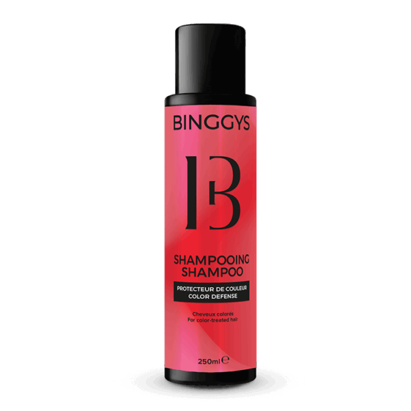Color Defense Shampoo
