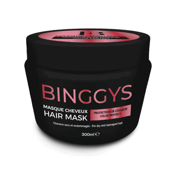 Color Defense Hair Mask