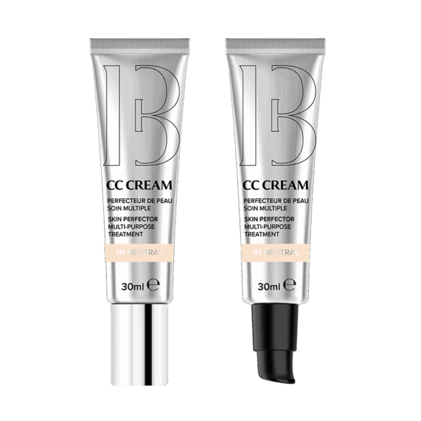 CC Cream