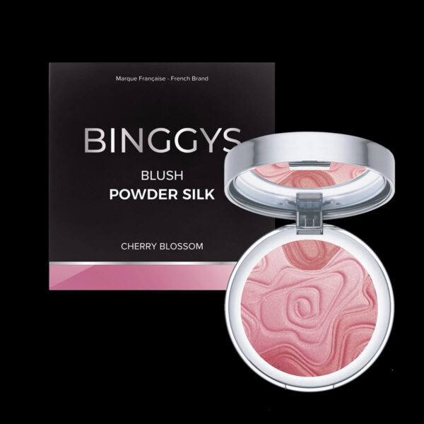 Powder Silk Blush - Image 3