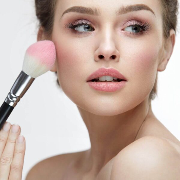Powder Silk Blush - Image 4