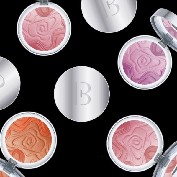 Powder Silk Blush - Image 2