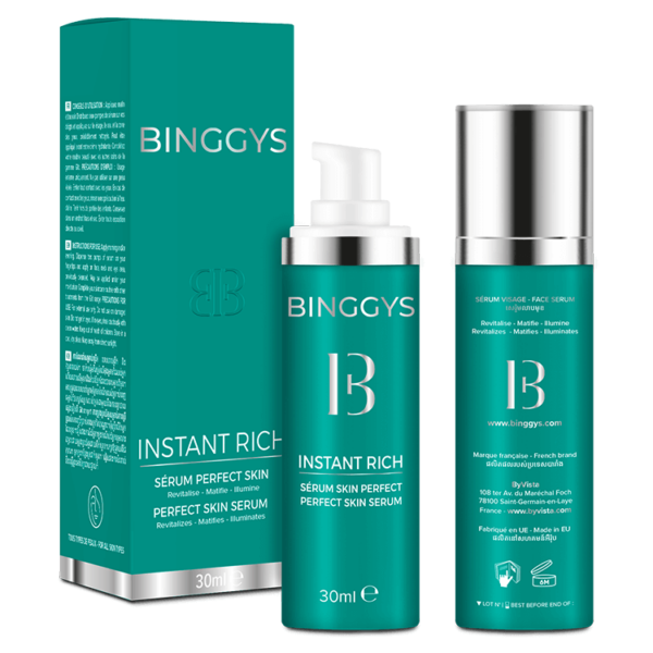 Serum skin perfect - Image 3