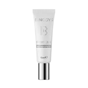 Binggys glow eye contour cream