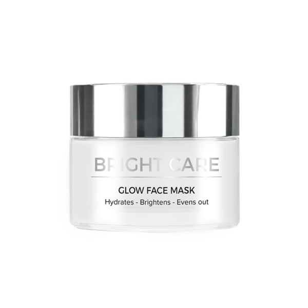 Glow Face Mask