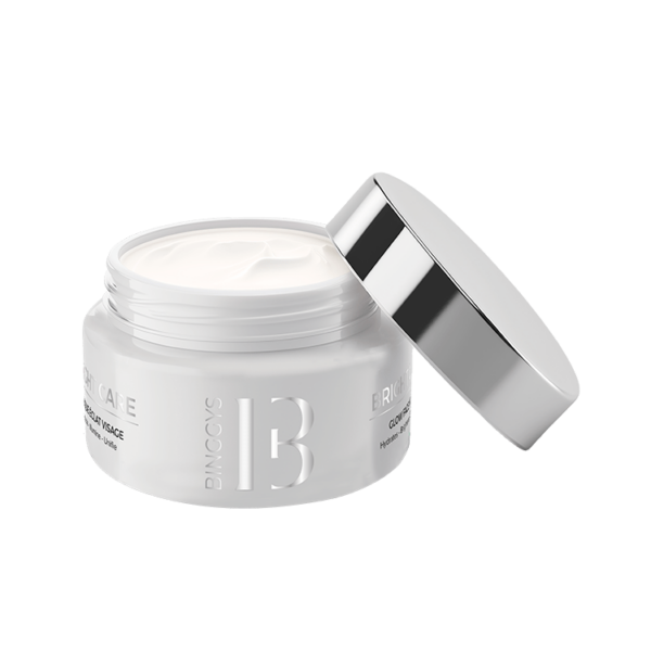 Glow Face Mask - Image 3