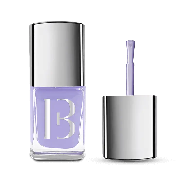 Binggys nail lacquer lavender field