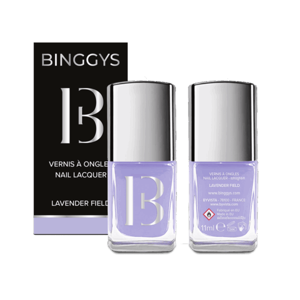 Nail Lacquer - Image 3