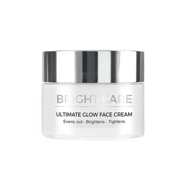 Ultimate Glow Face Cream