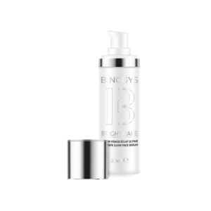 Ultimate Glow Face Serum