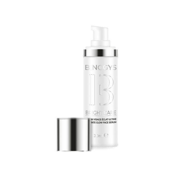 Ultimate Glow Face Serum