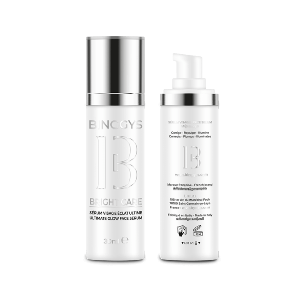 Ultimate Glow Face Serum - Image 2