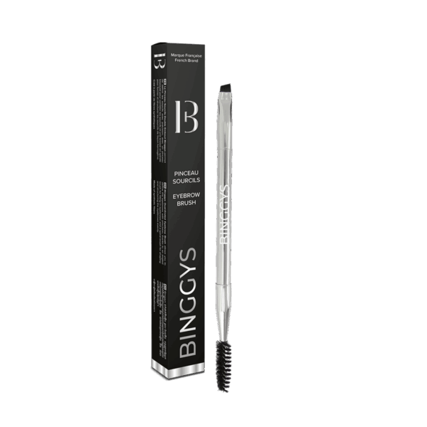 Eyebrow Brush - Image 2