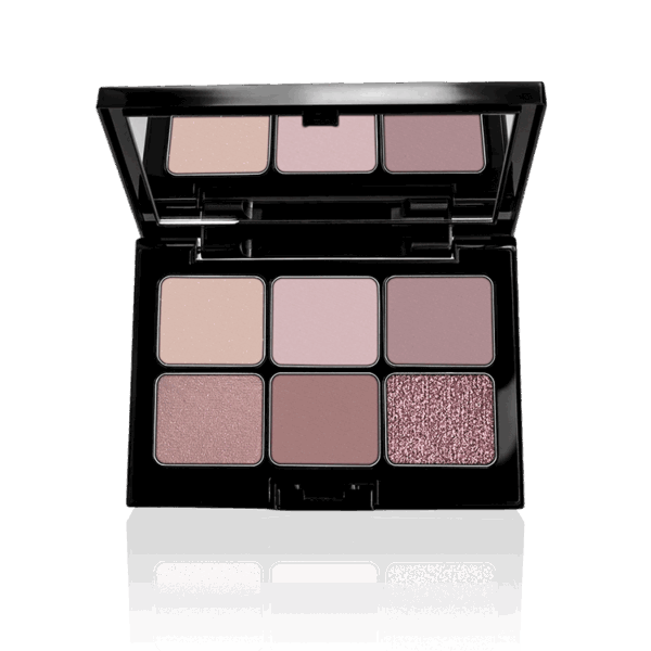 Infinite Eyes Eyeshadows Palette