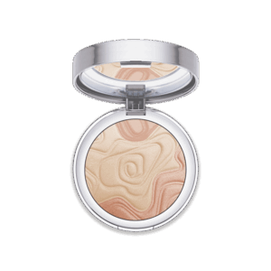Instant Beauty Matt Compact Powder