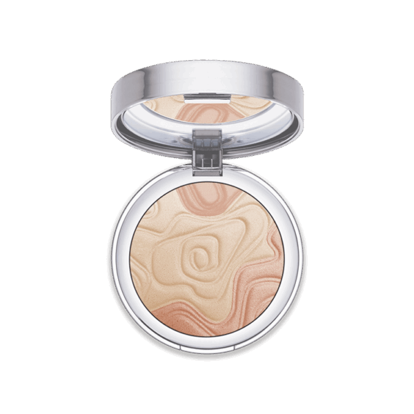 Instant Beauty Matt Compact Powder