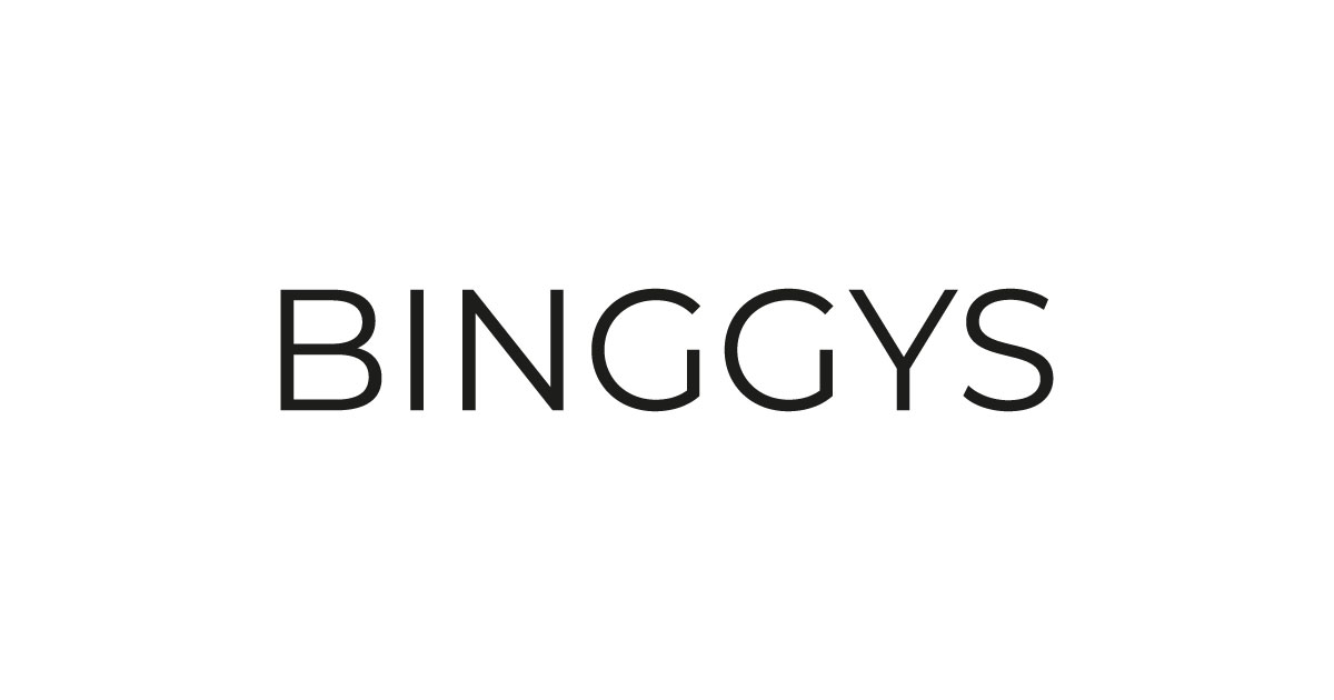 BINGGYS | Makeup, Skincare & Hair Care
