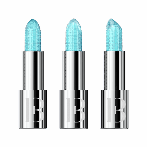 Crystal Glow Lip Oil Balm - Image 2