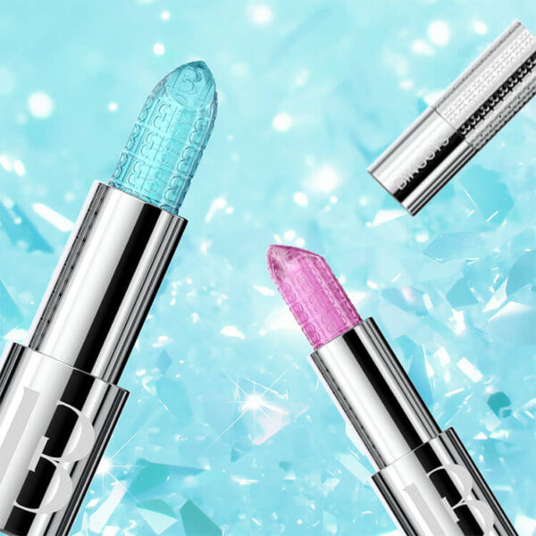 Crystal Glow Lip Oil Balm - Image 3