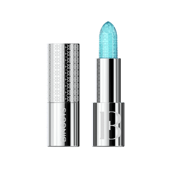 Crystal Glow Lip Oil Balm