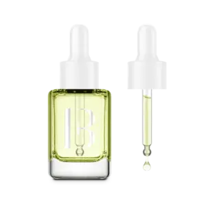 Binggys magic oil nail care