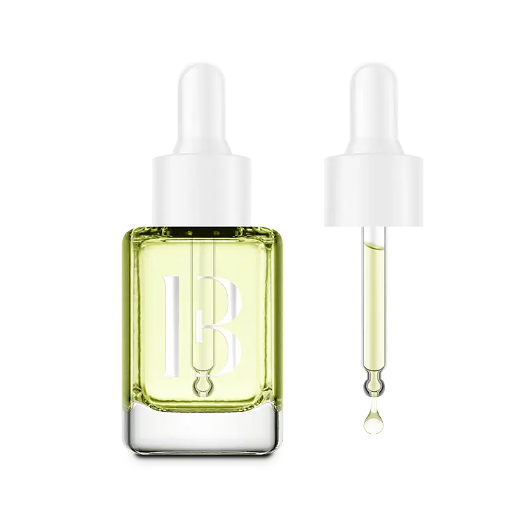 Binggys magic oil nail care