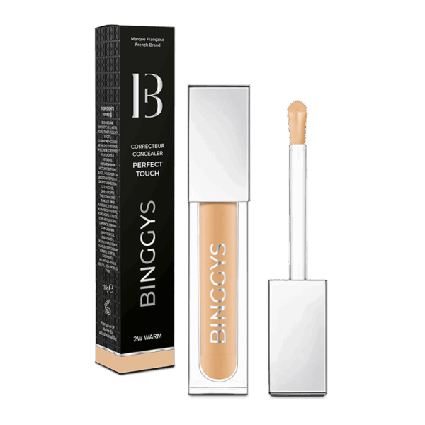 Perfect Touch Concealer - Image 3
