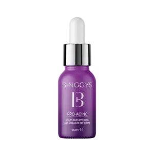 Binggys anti-wrinkles day serum