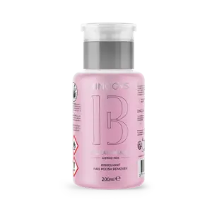 Binggys nail polish remover