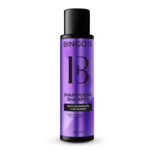 Binggys perfect curls shampoo