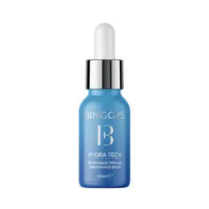 Binggys triple ha face serum